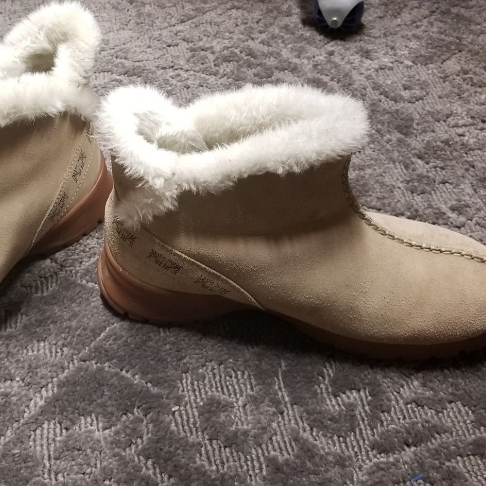 Kamik Jemma boots